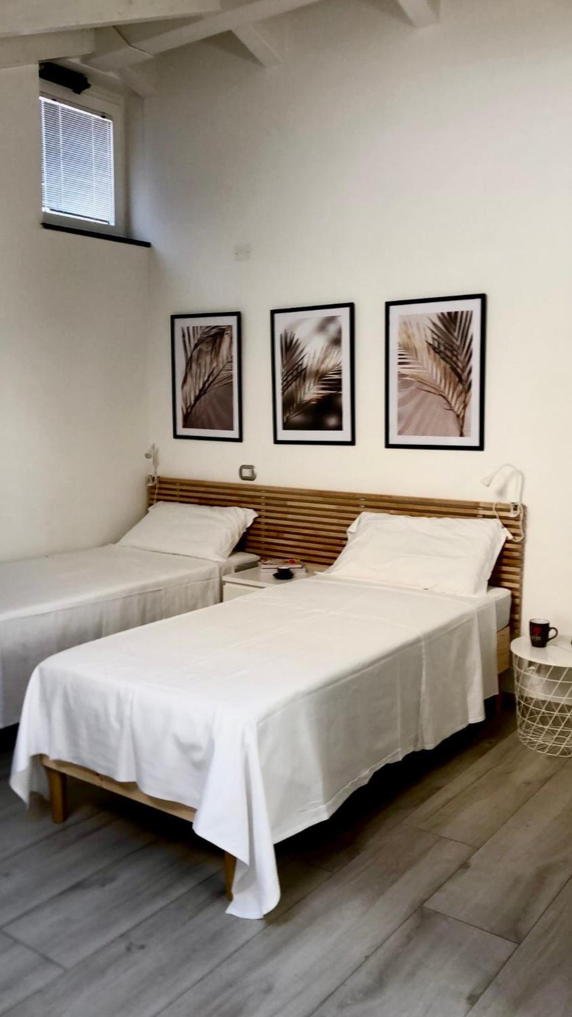 The Sweet Attic Room - De Vivo Realty Meta Di Sorrento Dış mekan fotoğraf